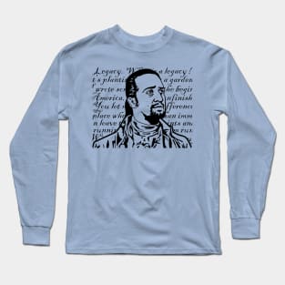 Legacy Long Sleeve T-Shirt